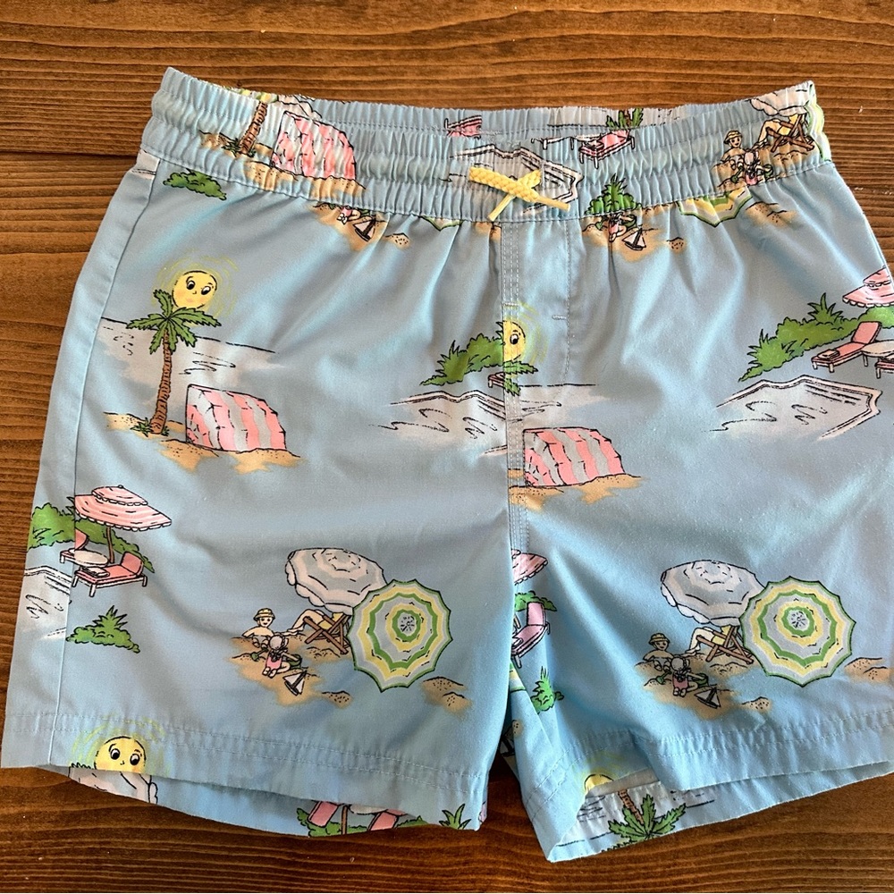 TBBC Ole Florida Swimsuit